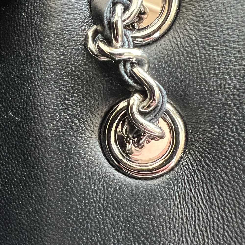 Chanel Strass bag sold ♥️ - Picture 9 of 16